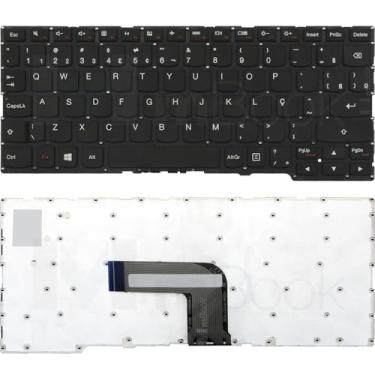 Imagem de Teclado mBook para Lenovo Yoga 2-11 Yoga 2 11 25214440 Sem Restpad