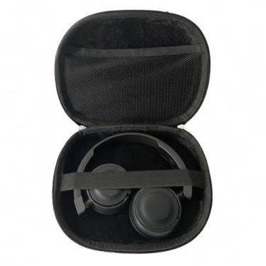 Imagem de Bolsa Case Capa Estojo rígida para Headphone compatível Jbl Sony Philips