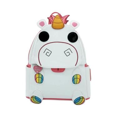 Imagem de Mochila De Cosplay De Unicórnio E Dinossauro Da Disney Para Mulheres, 