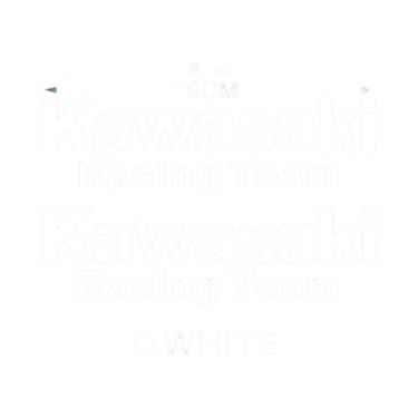 Imagem de Adesivo Para Tanque De Motocicleta Kawasaki De Natal Z900 Z1000 Z800 N