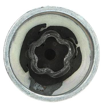 Imagem de SPYMINNPOO Excelente Desempenho Anti-roubo Lugnut Soquete Chave de Bloqueio de Roda de Metal Apto para Série, Estável e Confiável para Manutenção de Veículos (047)