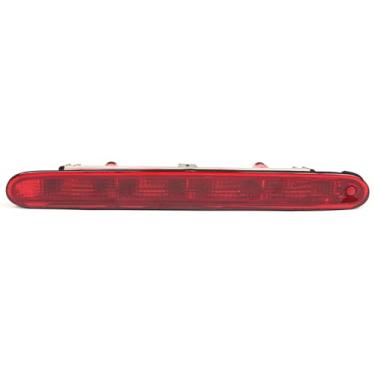 Imagem de Snsowed Lâmpada de Parada Traseira do Carro, Substituição de Terceira Luz Freio LED para 307 Hatchback 2000-2008, Fabricada Em Material ABS, Luz Brilhante e Clara