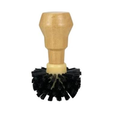 Imagem de Filtro De Madeira Para Máquina De Café Espresso 49-54 Cm - Ferramenta 