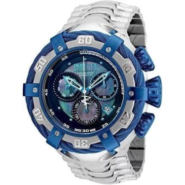 Imagem de Relógio Invcta Thunderbolt 21357 CONFIRA C/ Nota