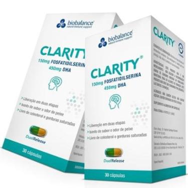 Imagem de Clarity Biobalance Uma Sinergia de Nutrientes Para Uma Performance Diferenciada-Unissex