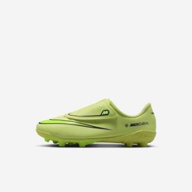 Imagem de Chuteira Nike Mercurial Vapor 16 Club Infantil Campo-Unissex