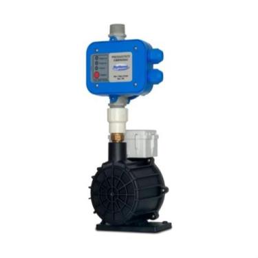 Imagem de Bomba Pressurizadora Syllent 350w 220V Eletrônico Agua Fria, 220V