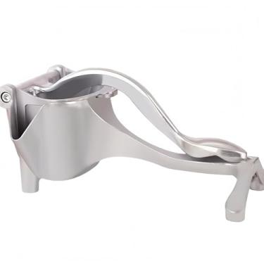 Imagem de Espremedor de limão laranja, espremedor manual, espremedor de romã, extrator portátil de suco de frutas para uso doméstico