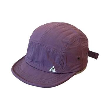 Imagem de Boné De Beisebol De Secagem Rápida Para Mulheres E Homens Com Aba Curt