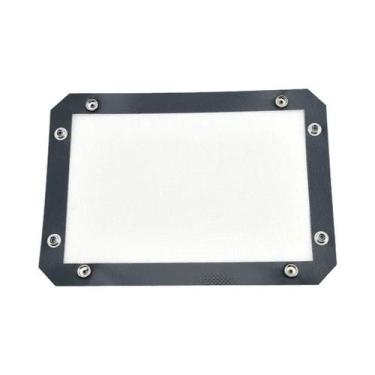 Imagem de Tapete De Silicone Antiaderente Reutilizável Resistente Ao Calor E À V