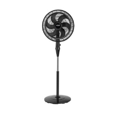 Imagem de Ventilador Arno Coluna Turbo Force 40cm 6 Pás VFC4