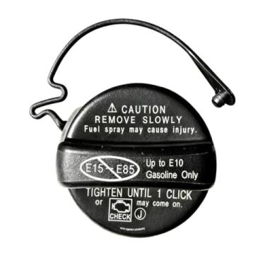 Imagem de EKIONBY Tampa de combustível 7730006040 compatível com Toyota Camry 4Runner RAV4 Avalon Corolla Highlander Tundra Tacoma FJ Cruiser Land Cruiser Sequoia Sienna Venza Yaris 2005-2016