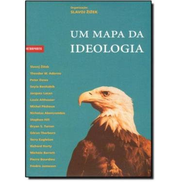 Imagem de Mapa Da Ideologia, Um