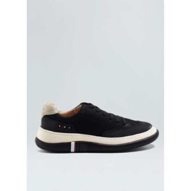 Imagem de Tênis hybrid laces nobuck OSKLEN-Feminino