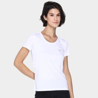 Imagem de Camiseta Olympikus Essential Feminina-Feminino