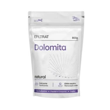 Imagem de Dolomita Epiltrat 800g