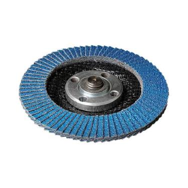 Imagem de Discos De Lixa T29 De 4,5 Polegadas Para Remoção De Metal, Roda De Lix