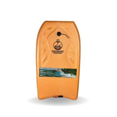 Imagem de Prancha Surf BodyBoard Junior Com Leash Praia Piscina - DL Tecnologias