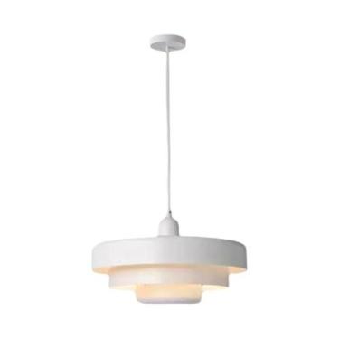 Imagem de Luminária Pendente Retro Nórdica Minimalista Para Decoração De Bar, Re