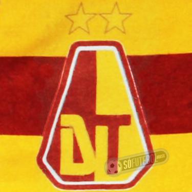 Imagem de Cachecol Tolima