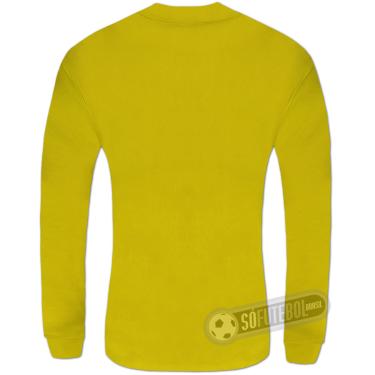 Imagem de Camisa Térmica de Compressão (Segunda Pele) - Proteção UV 40