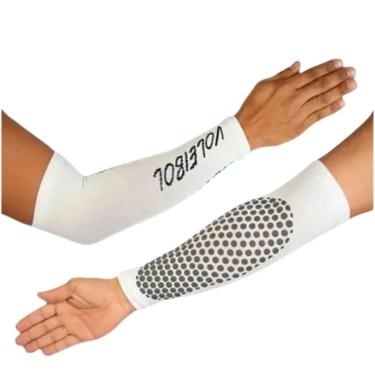 Imagem de Manguito Vistho Curto P/ Volêi-Unissex