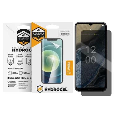 Imagem de Película Para Nokia G11 Plus - Privacidade Hydrogel - Gshield