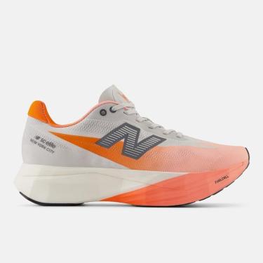 Imagem de Tênis New Balance Fuelcell Supercomp Elite V5 Feminino-Feminino
