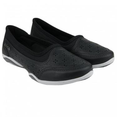 Imagem de Tênis Kolosh, Preto, 37