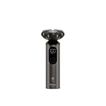 Imagem de Barbeador Elétrico Philco à Prova D'água Bivolt PBA11 Bivolt