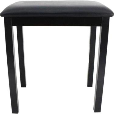 Imagem de Banqueta Para Piano Bp600p Preto Hayonik