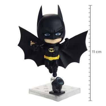Imagem de Action Figure Batman - Batman 1989 Ver. - Nendoroid