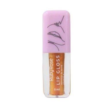 Imagem de Lip Gloss FIREFLY - Hb82341 - Ruby Rose