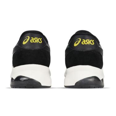 Imagem de Tênis ASICS GEL-Outsider - Masculino - Preto/Cinza