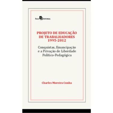 Imagem de Projeto De Educação De Trabalhadores (1995-2012)