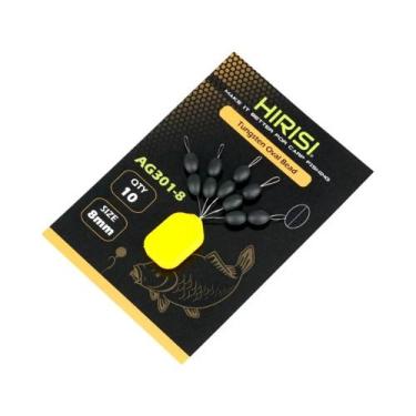 Imagem de Acessórios De Pesca Para Carpas Hirisi: Chumbadas De Tungstênio E Peso