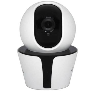 Imagem de Camera De Segurança Wi-Fi Rotacional Full Hd Esc-Wr4F Elsys