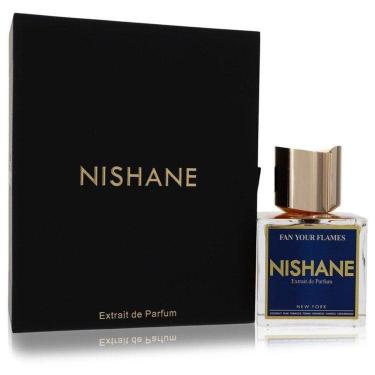 Imagem de Perfume Feminino Nishane 100 ML Extrait De Parfum Spray