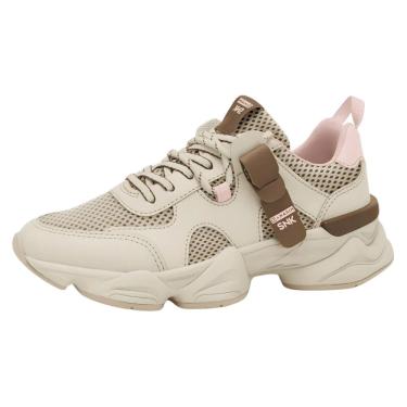 Imagem de Tênis Feminino Confortavel Moderno Estiloso Casual Ramarim