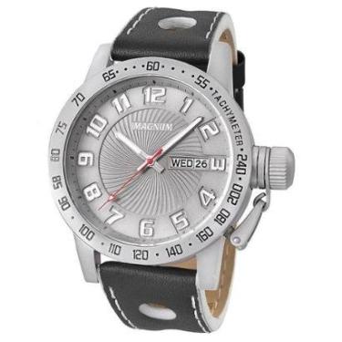 Imagem de Relogio Masculino Magnum MA33139N-Masculino