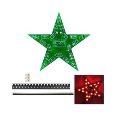 Imagem de Kit De Luz LED Gradiente Com Efeito De Respiração Para Estudantes, DIY