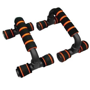 Imagem de Apoio Para Flexão Desmontável Gold Sports-Unissex