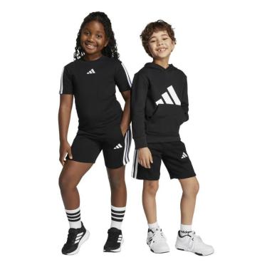 Imagem de Shorts Infantil Unissex Adidas Jm0902 Essentials-Unissex