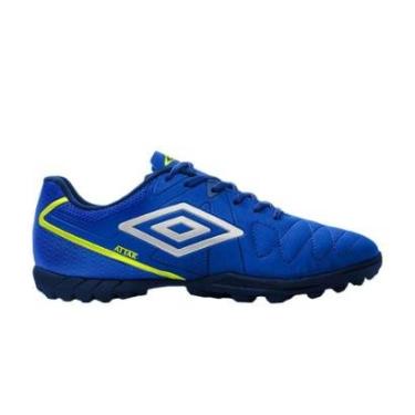 Imagem de CHUTEIRA SOCIETY UMBRO ATTAK ETERNAL MASCULINA-Masculino