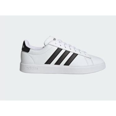 Imagem de Tênis Masculino Adidas Grand Court 2.0, 41