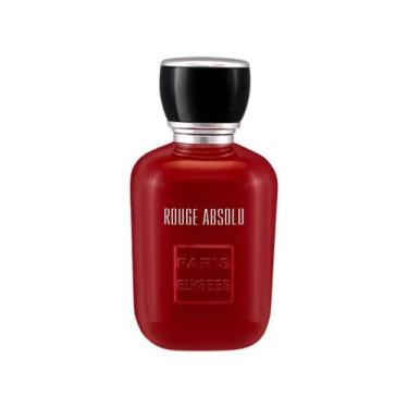 Imagem de Perfume Feminino Rouge Absolu de Paris Elysees Edp 90ml