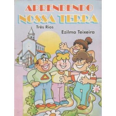 Imagem de Aprendendo nossa terra - três rios - EDITAR
