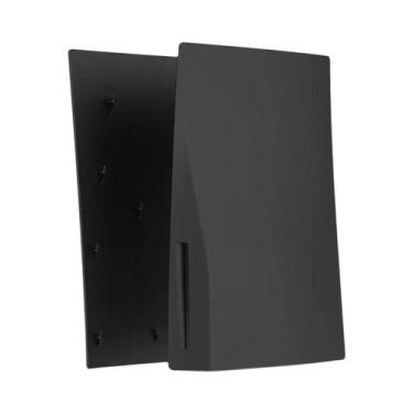 Imagem de Capa Protetora Rígida De Substituição Para PS5 (Versão Com Leitor De D