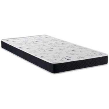 Imagem de Colchão Solteiro Kappesberg C33029 Espuma D33 14x88x188cm - KAPPES COL