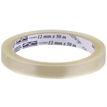 Imagem de Durex Transparente 12mm X 50m Flow Pack - Hb004159388 - 3m Durex Trans